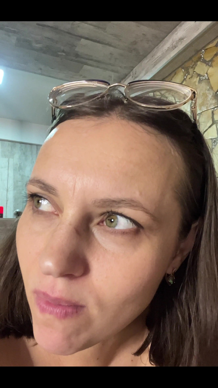 Crypto Mommy: Es ist zeit, einen orgasmus zu haben