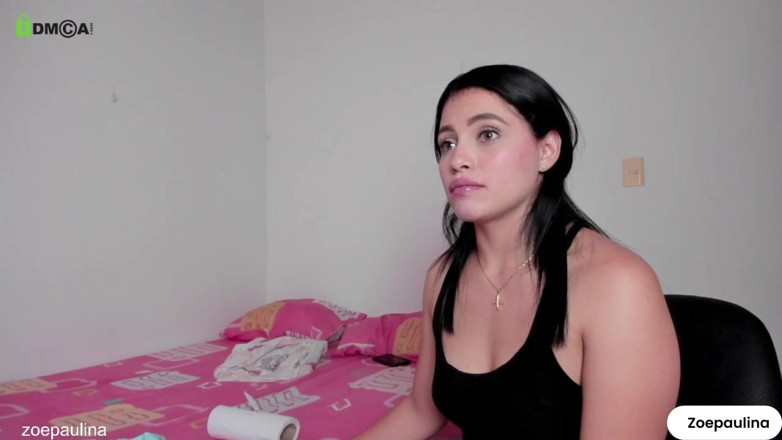 zoepaulina: Mamada Muy Descuidada Para Mi Hermosa Hermanastra
