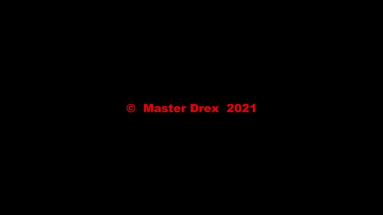 Master Drex: His imprisonment