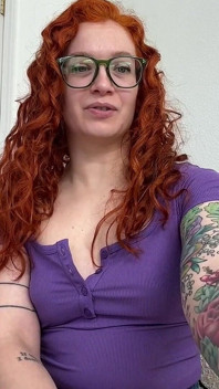 Loving Futa Wife Watches You Turn Into a Woman and POV Sex