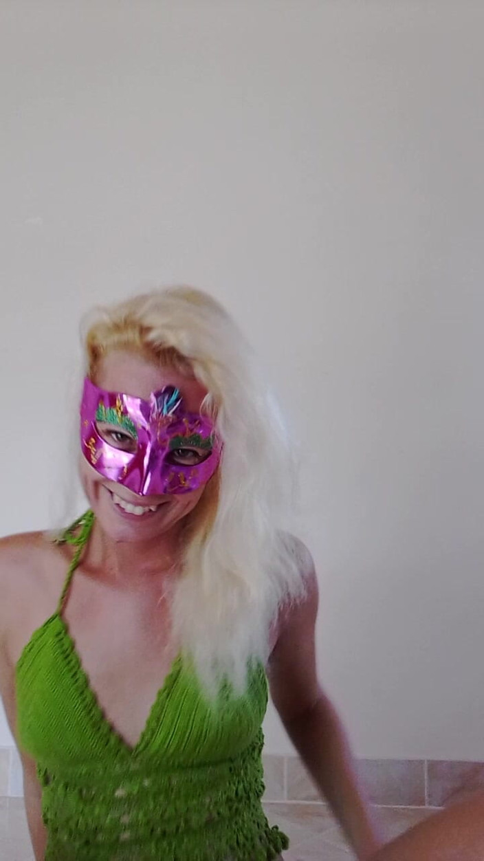 MissAnja_FH: 熱くてセクシーなJOI