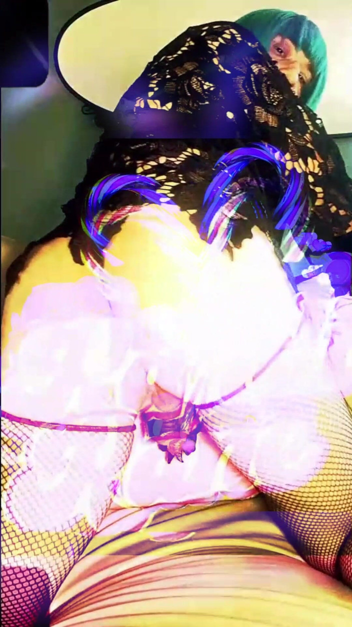 kandiKane: Sexy Sissy děvka Hot Shemale kompilace Pmv