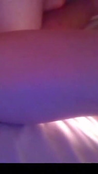 Seks hardcore dengan istri, pembicaraan cuckold, fisting, dildo besar