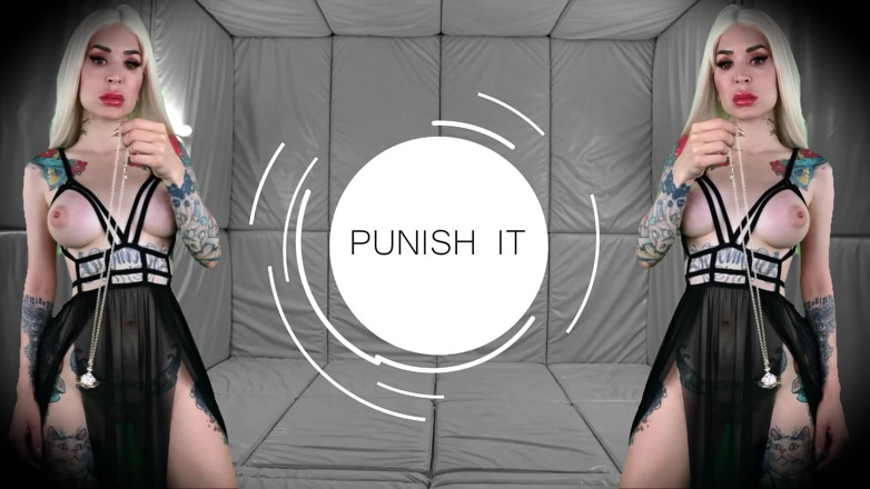 Baal Eldritch: Permanent Ed &amp; Hurt-Only Cum Training - Erekce Dysfunkce Penvariay Edition