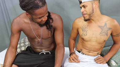 CocoDorm: Damian Surge dan Jody Jacinto