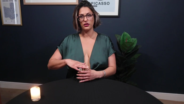Countess diamond: Tarot lesen - ruiniert