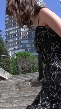 Leslie Jolie Top Model De 18 Ans Fait Un Premier Casting Nue