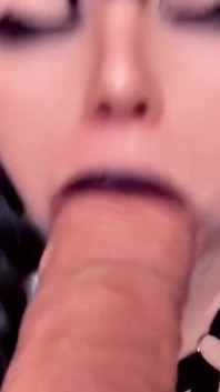 Wednesday Cheats with Your Huge Cock