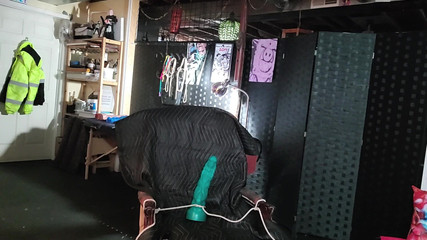 City hog: エディが豚になる