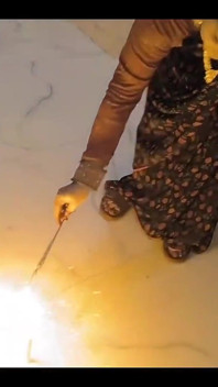 Happy Diwali Lot di divertimento con Hunter Rocket