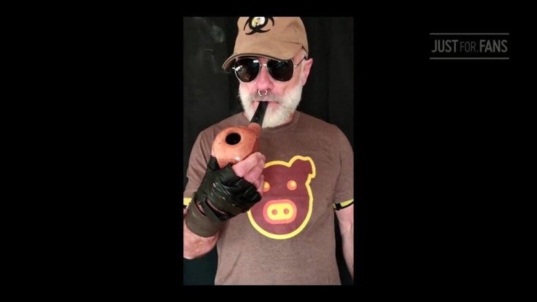 MusclesCigarsFFPig: Новая труба