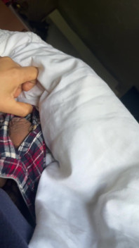 Do You Wake up Horny as Well?