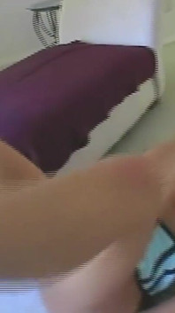 Nadržená MILF šuká sousedku
