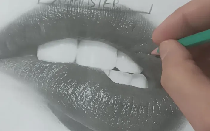 Sexaddicting123: Wondeful Lips for You