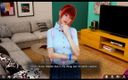 Miss Kitty 2K: Double Homework Ep6 - Part 37 - Psychological Test