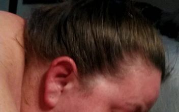 Toxic Piggy Get Sloppy on Daddy’s Dick with Throat