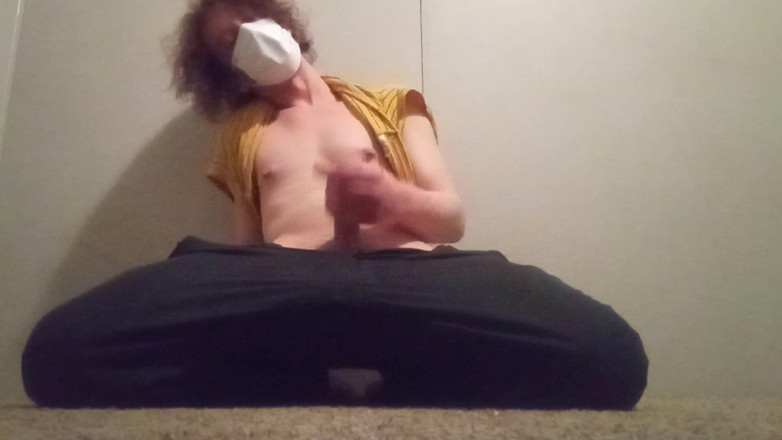 LilTaste: Facemask Fetish Fanclub Video of the Month (ffvotm); August 2023