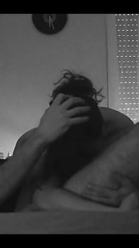 Amazing Hard Facefuck