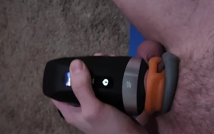 LarrosaurusRexx: Finishing up a long bating session