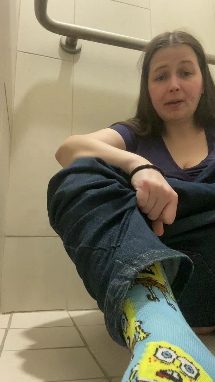 MissChrystalline: Bonus Video Add on to 'it Felt Like a Good Day...