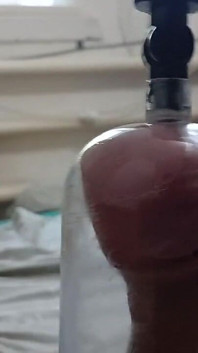 ペニスは華やかに遊びたい