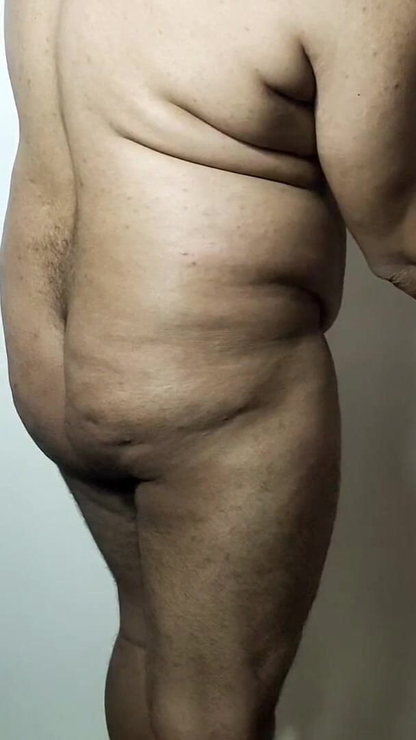 Basant: Arab bigg dan lelaki hitam Khaliji