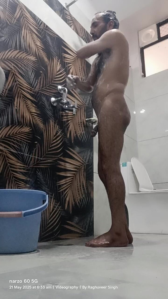 Rajasthani-old-lover: Desi Man cieszyć się mistrzostwo