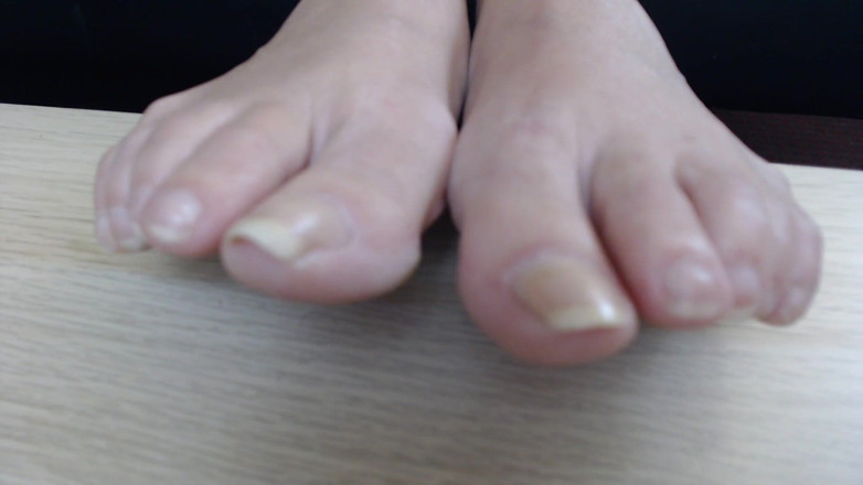 Abby Anna: Uñas más largas que he tenido