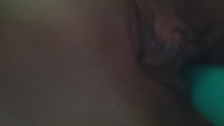 ruhrpottperle: डिल्डो के साथ हस्तमैथुन