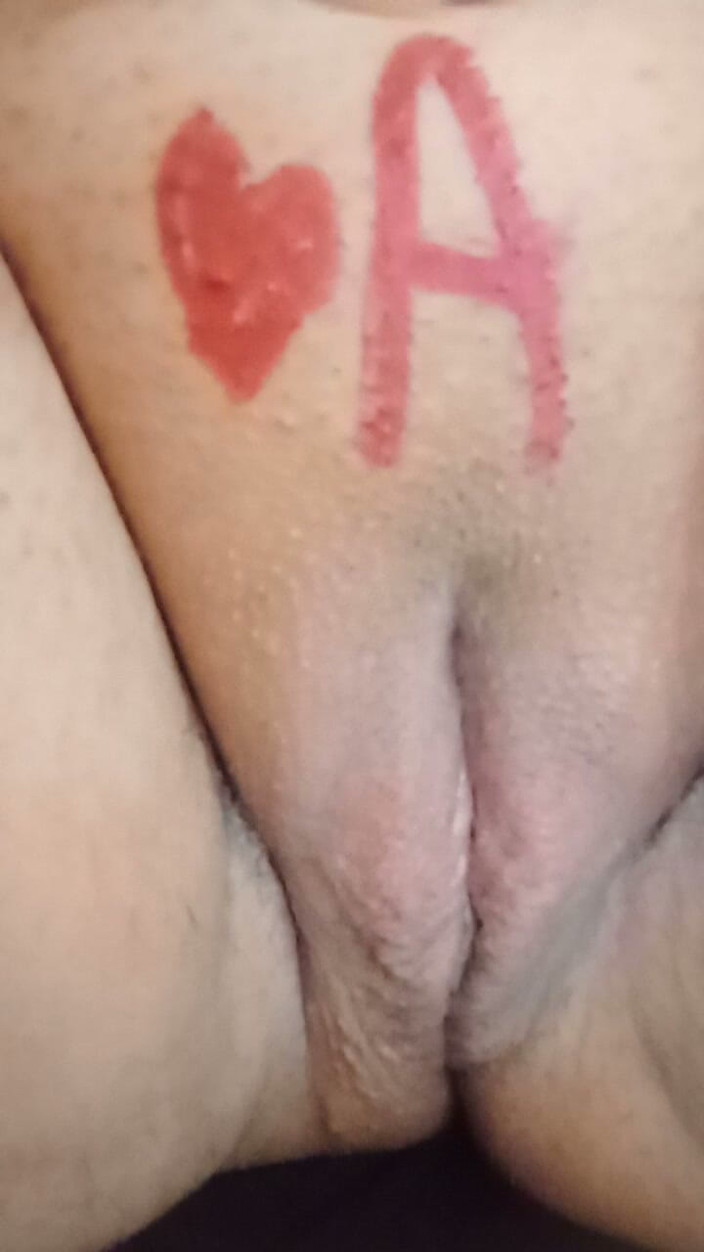Sugar Love: Willst du, dass ich deinen namen schreibe?