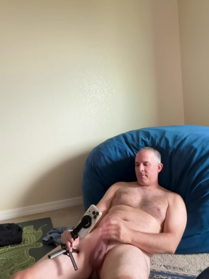 Duke Silver: Duke Silver Is Getting His Sexy on Big Time