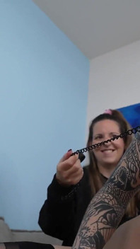 Cuckquean Lessons: POV with Teen Valerica Steele