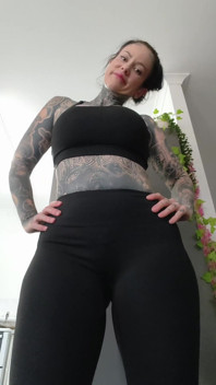 Big Ass