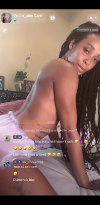 Don’t Miss Me Live!!