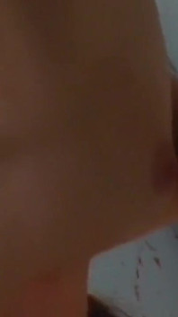 Young brunette loves anal sex and gets her wet pussy and ass fucked