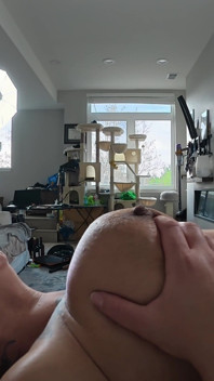 I Secretly Fuck My Girlfriend's Friend Behind Her Back. While She's Not Looking