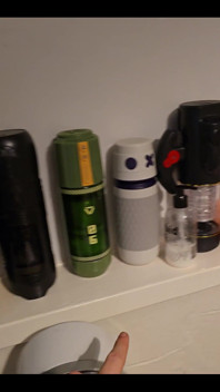Chose for Me Which Toy Should I Use