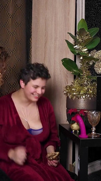 Sextoy Advent कैलेंडर डे 4: Melody और Nohya के साथ खुशी के 24 दिन