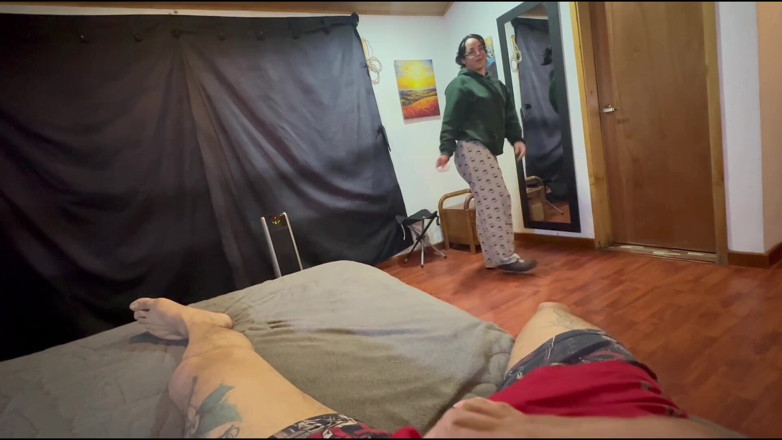 Clarkykore: Lina Ama De Casa Es Follada
