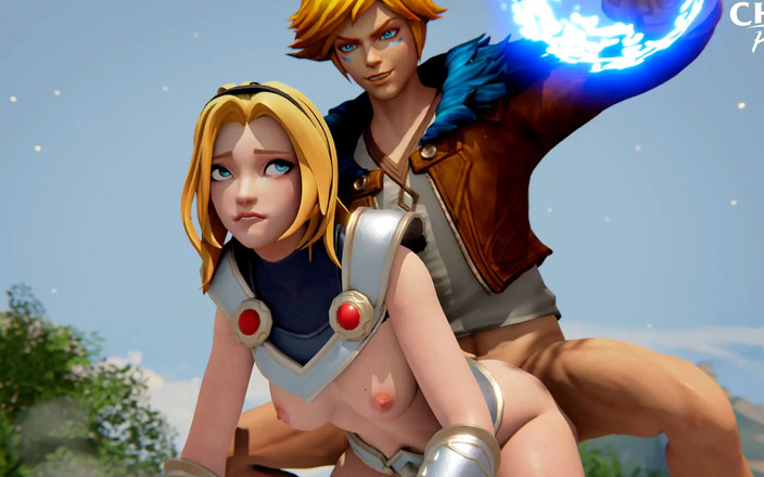 RobStylish: Ryanreos बड़े की आदी सेक्सी लड़की सभी चार लोगों पर जोरदार सेक्स करती है