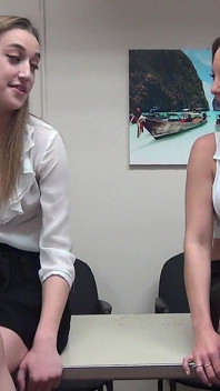 Bossy Lisa Featuring Lisa Hype