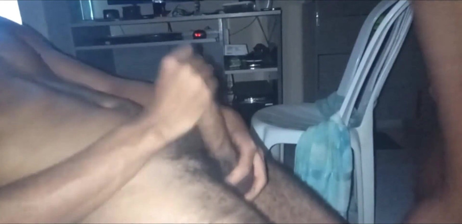 Couple 2 Black: Video 061 Je touha mít sex koření pro sex?