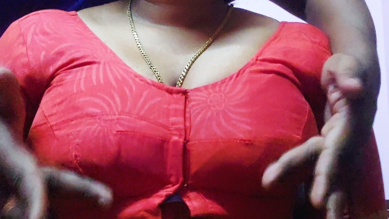 Desi Mohini: Hot Girl Comes to Her Boyfriend's Friend's House and Has...