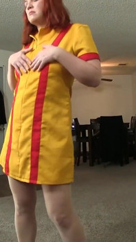 Magiczna robota Bimbo