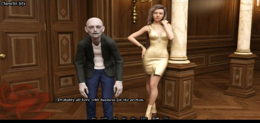 Visual Novels: Znovuzrození část 20