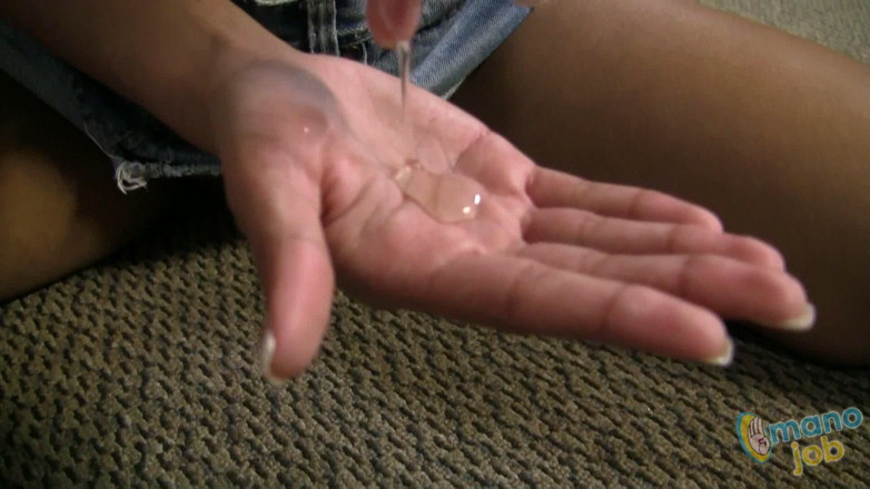 Mano Job: Jej pierwsza twarz