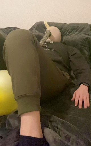 ButHoleDildoLover: Rebreathalyzer od butholedildolover