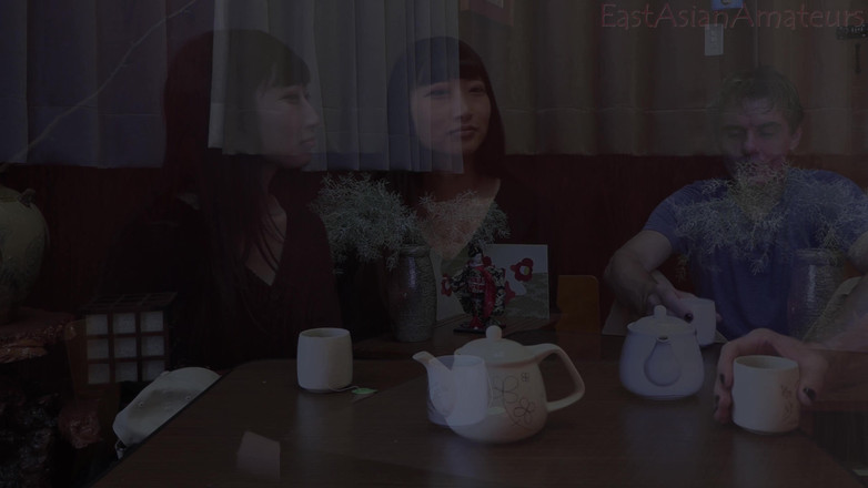 Jay Bank Presents: # 23-62 vero 4k creampie giapponese amatoriale bruna amatoriale audizione casting creampie...