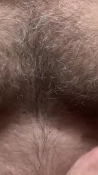 Clouds on My Pumped Nipples