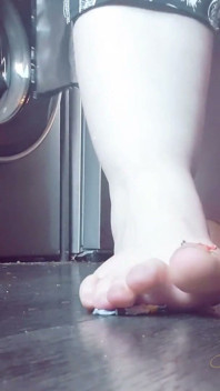 Tiny Trash